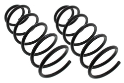 MAPCO 70703/2 Suspension Kit, coil springs