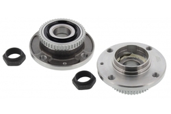 MAPCO 46349 Wheel Bearing Kit