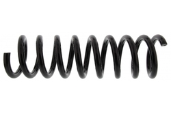 MAPCO 72852 coil spring