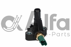 Alfa-eParts AF04548 Sensore, Temperatura refrigerante