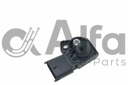 Alfa-eParts AF05229 Capteur, pression du tuyau d'admission