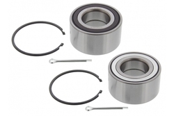 MAPCO 46548 Wheel Bearing Kit