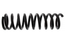 MAPCO 72860 coil spring