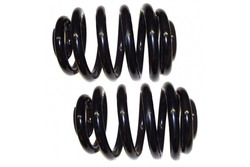 MAPCO 71824/2 Suspension Kit, coil springs