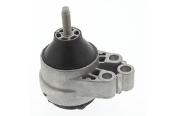 MAPCO 33687 Support moteur
