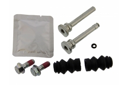 MAPCO 146038 Guide Sleeve Kit, brake caliper