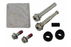 MAPCO 146088 Guide Sleeve Kit, brake caliper
